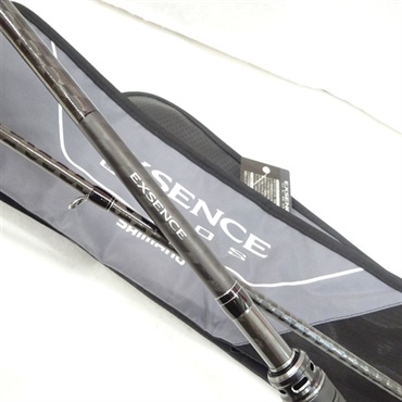 ２０エクスセンスジェノスＢ１０８Ｍ＋／Ｒ